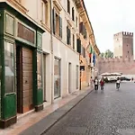 Marconi Segreto * Verona