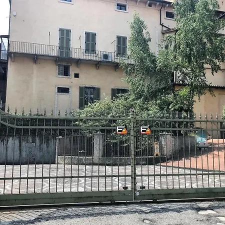 Marconi Segreto * Verona