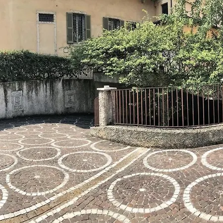 Marconi Segreto Apartment Verona