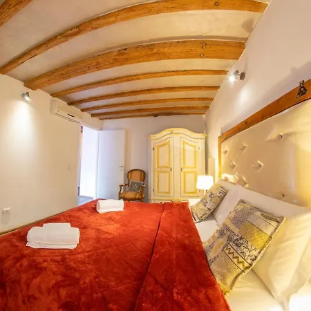 Marconi Segreto Apartment Verona
