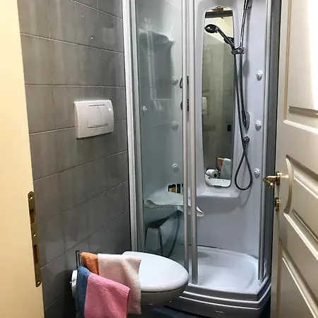 Apartment Marconi Segreto