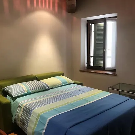 Marconi Segreto Apartment *