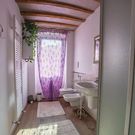 Marconi Segreto Apartment