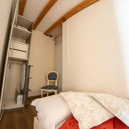 Apartment Marconi Segreto Verona