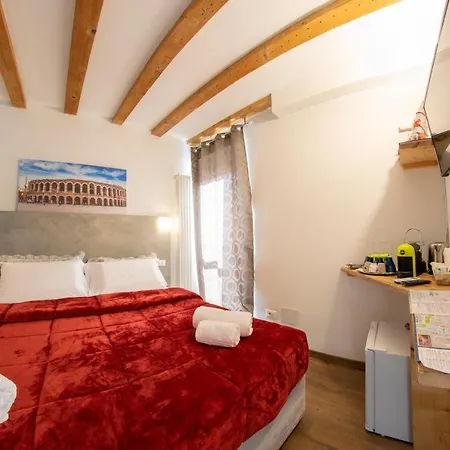 Apartment Marconi Segreto
