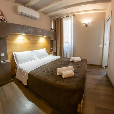 Apartment Marconi Segreto Verona