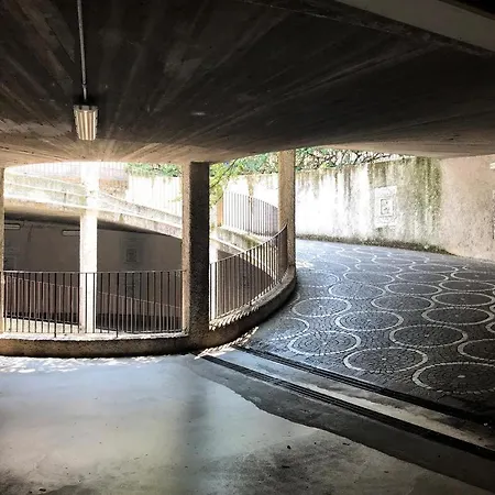 Apartment Marconi Segreto *