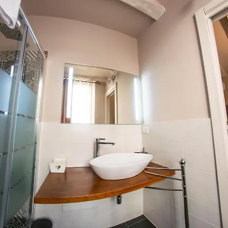 Apartment Marconi Segreto