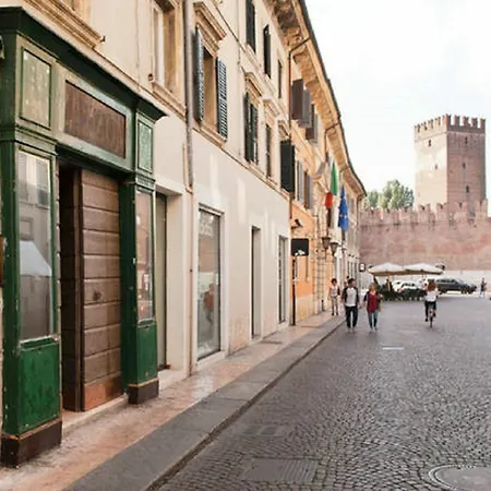 Marconi Segreto * Verona