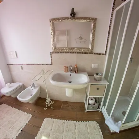 Marconi Segreto Apartment *