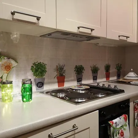 Marconi Segreto Appartement Vérone