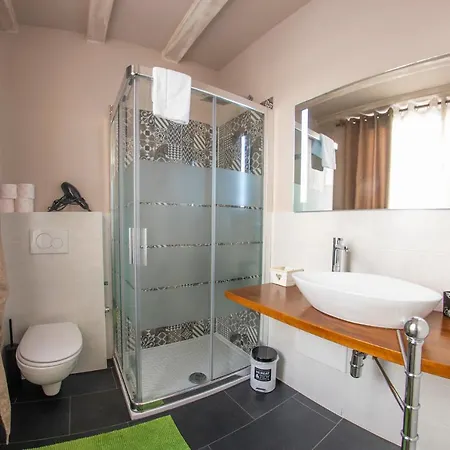 Apartment Marconi Segreto *