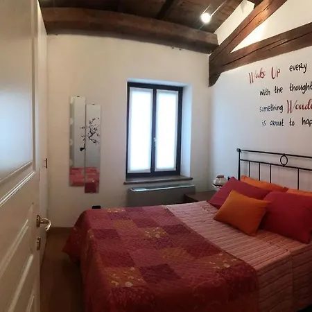 Appartement Marconi Segreto Vérone