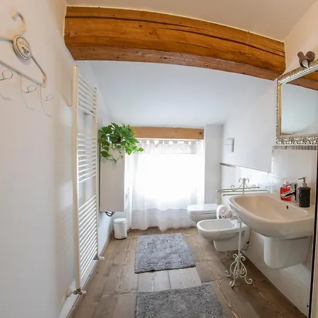 Marconi Segreto Apartment Verona