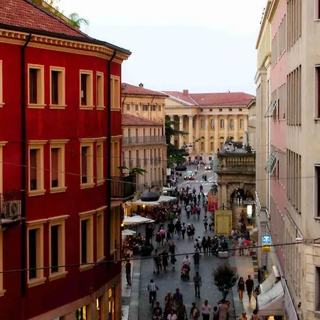 Marconi Segreto Appartement *