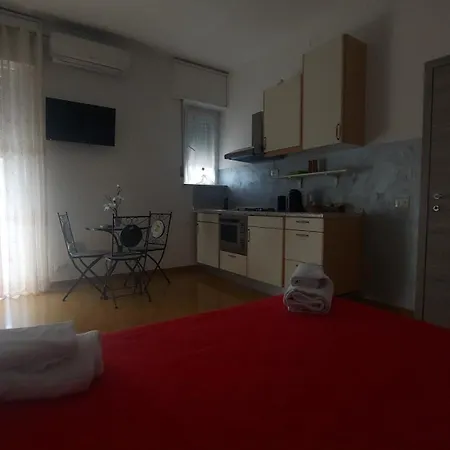Marconi Segreto Apartment