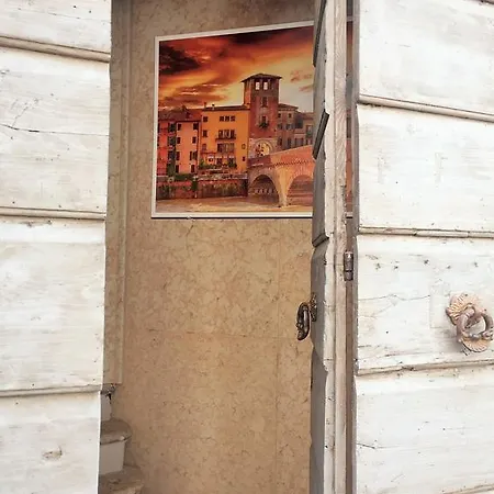 Appartement Marconi Segreto *